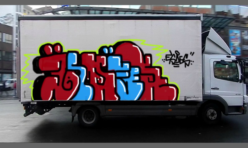 Bombing 1380988457468