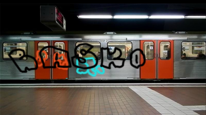 Bombing 1381079150624