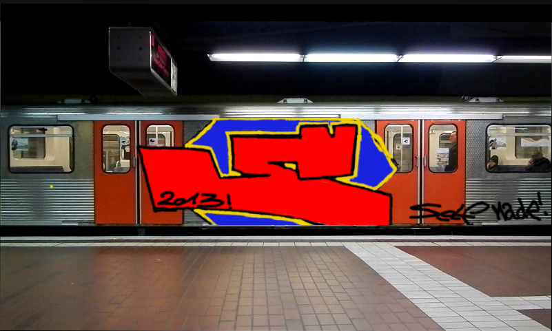 Bombing 1381085172043