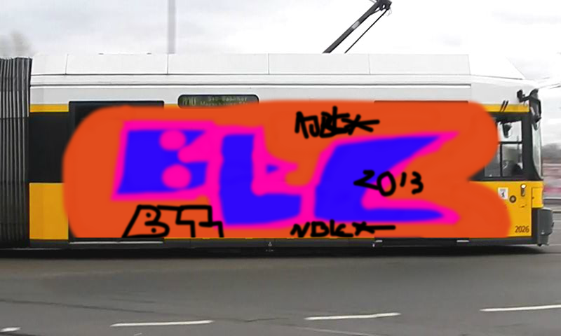 Bombing 1381152796592