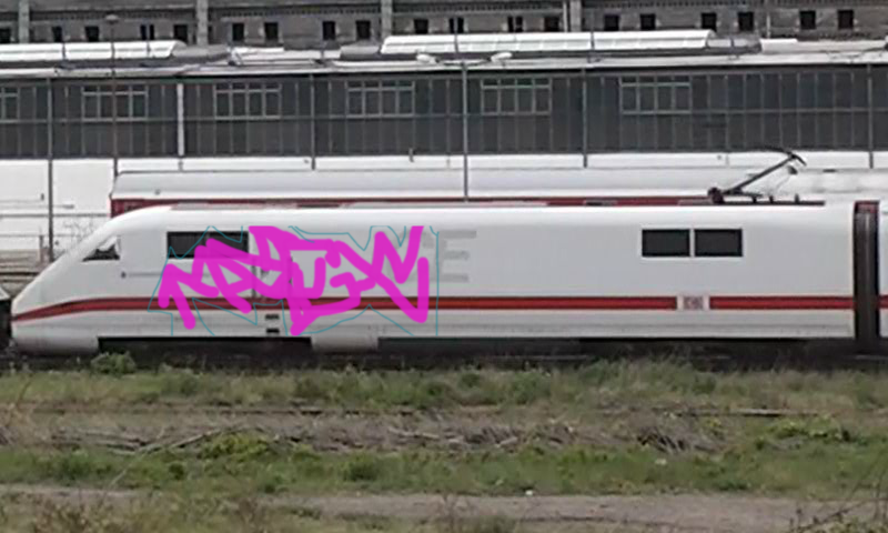 Bombing 1381168448554