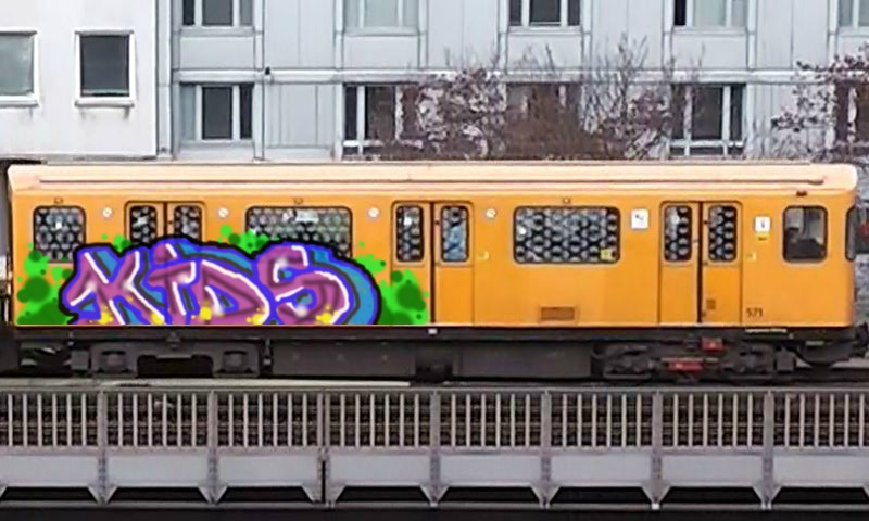 Bombing 1381255511628