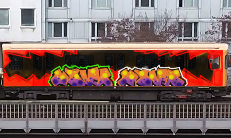 Bombing 1381279906640