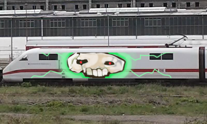 Bombing 1381309530721