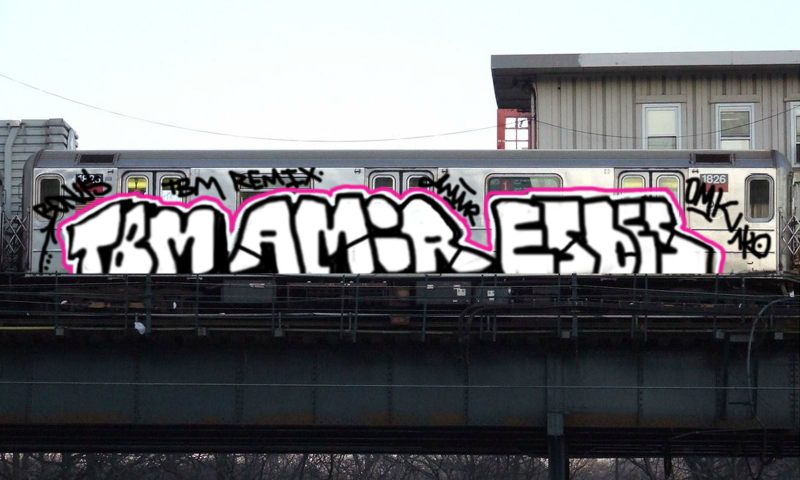 Bombing 1381318627185