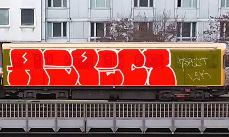 Bombing 1381328205953