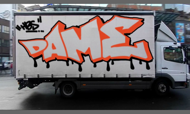 Bombing 1381332443210