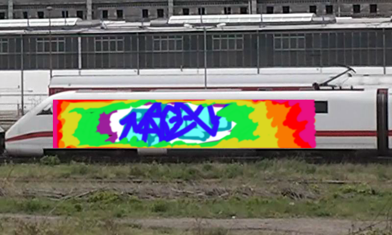 Bombing 1381340882984