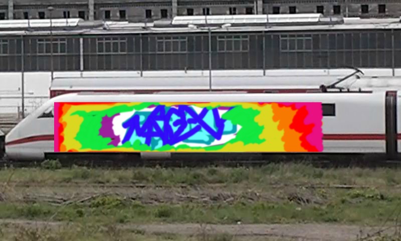 Bombing 1381340882984