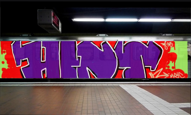 Bombing 1381384563029