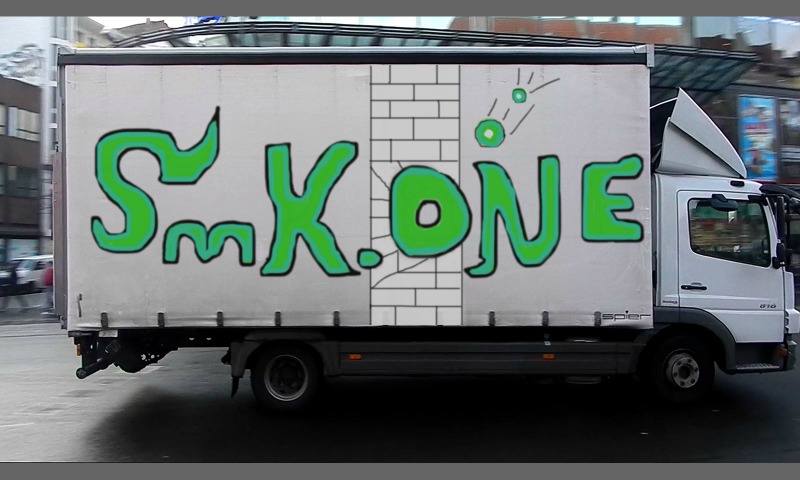 Bombing 1381417133671