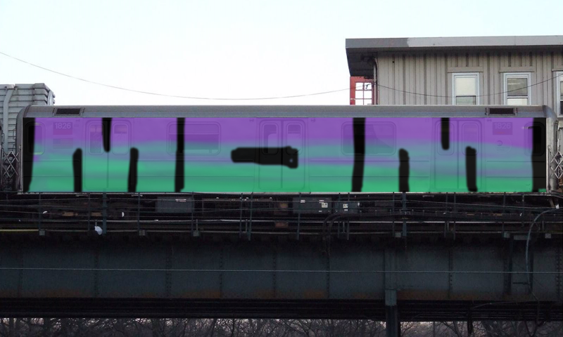 Bombing 1381442082803