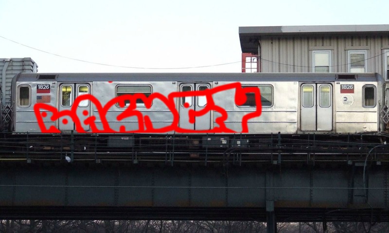 Bombing 1381522567865