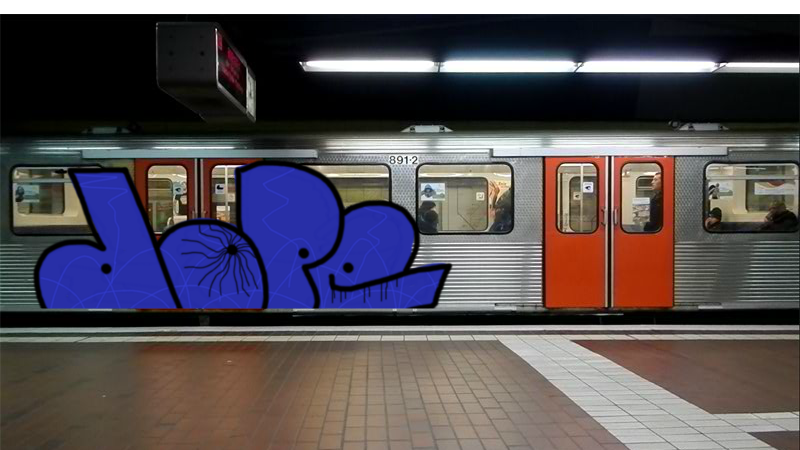 Bombing 1381571898369