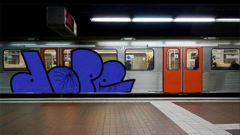 Bombing 1381571898369