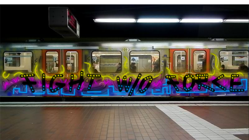 Bombing 1381604288953