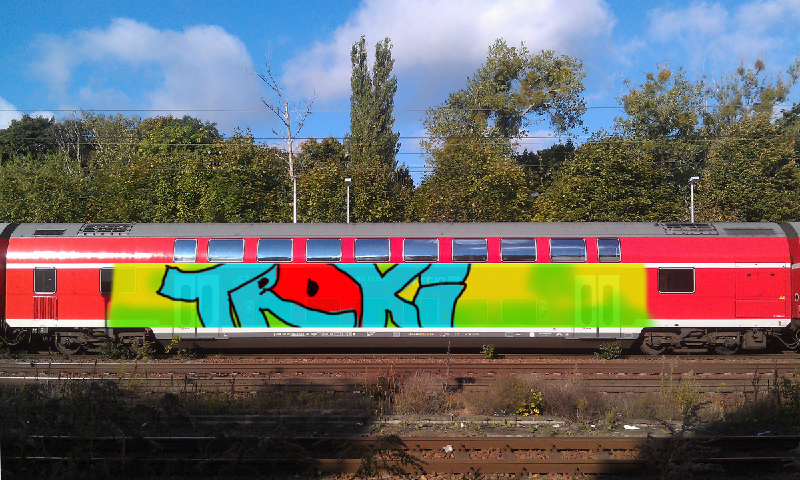 Bombing 1381640113735