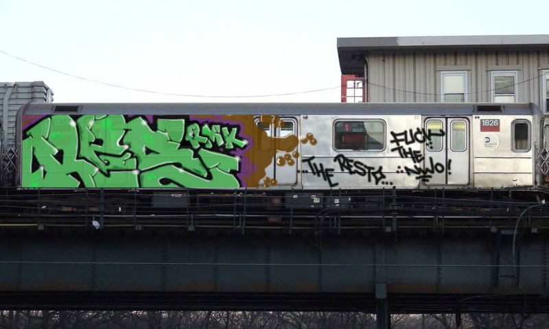 Bombing 1381685751887