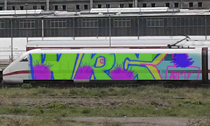 Bombing 1381774210790