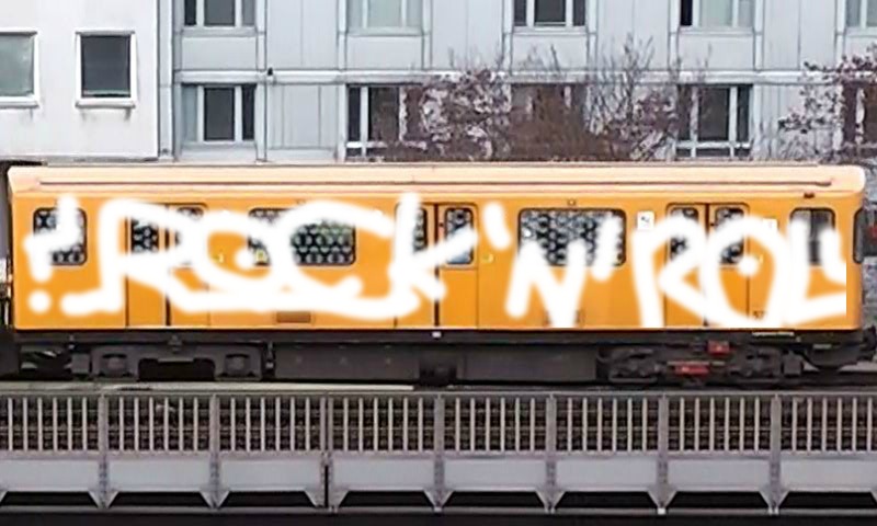 Bombing 1381860510995