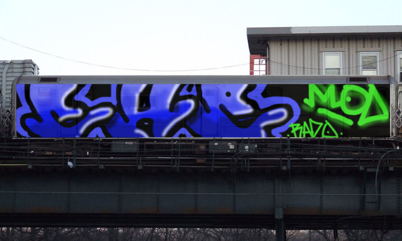 Bombing 1381892034733