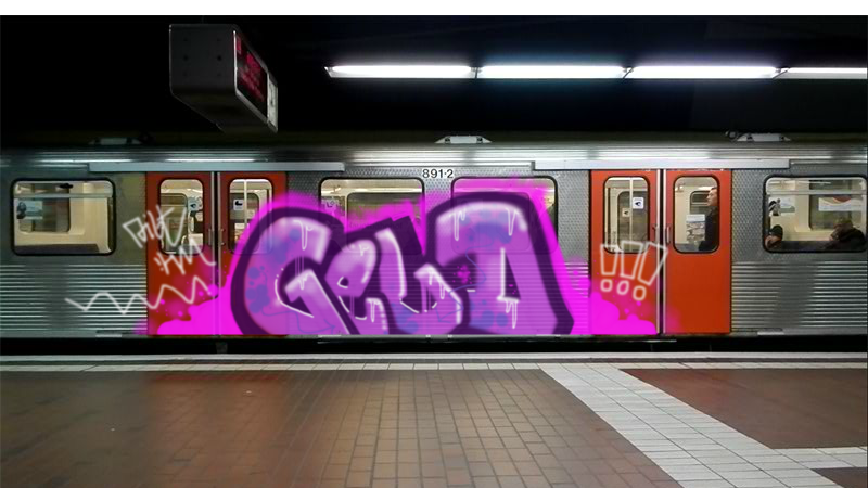 Bombing 1381928841919