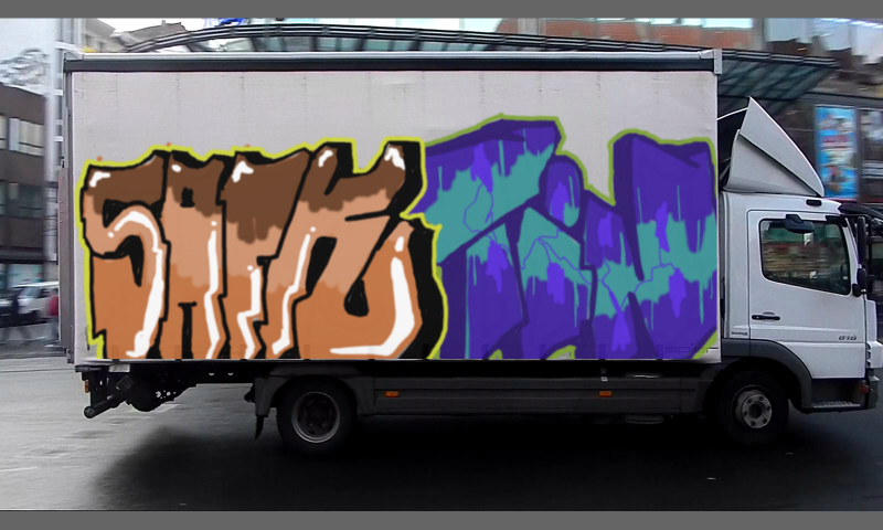 Bombing 1381997305233