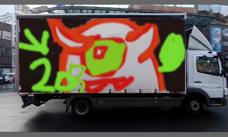 Bombing 1382039652767