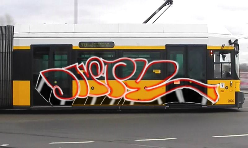 Bombing 1382042027907