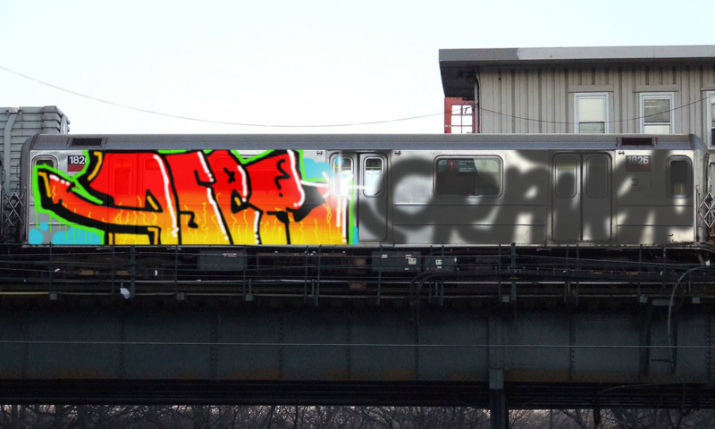 Bombing 1382107108639