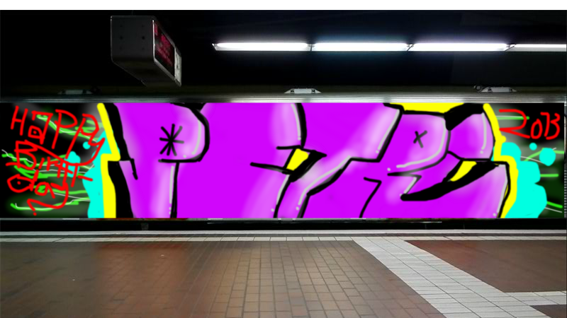 Bombing 1382113510693