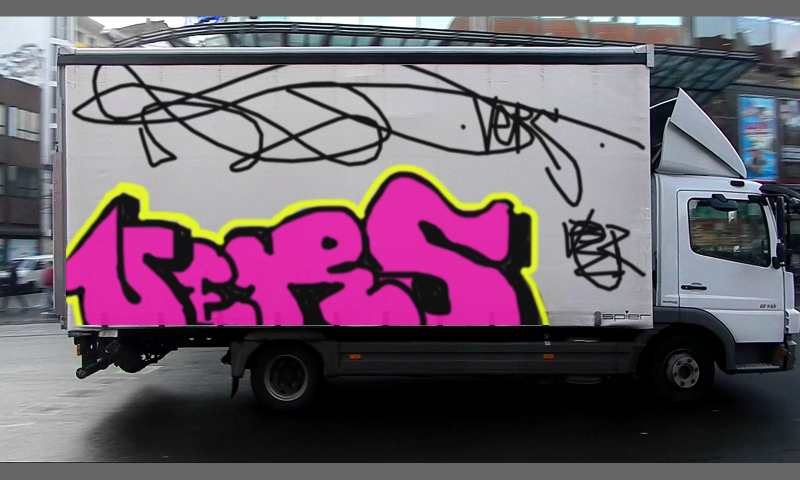 Bombing 1382212351828