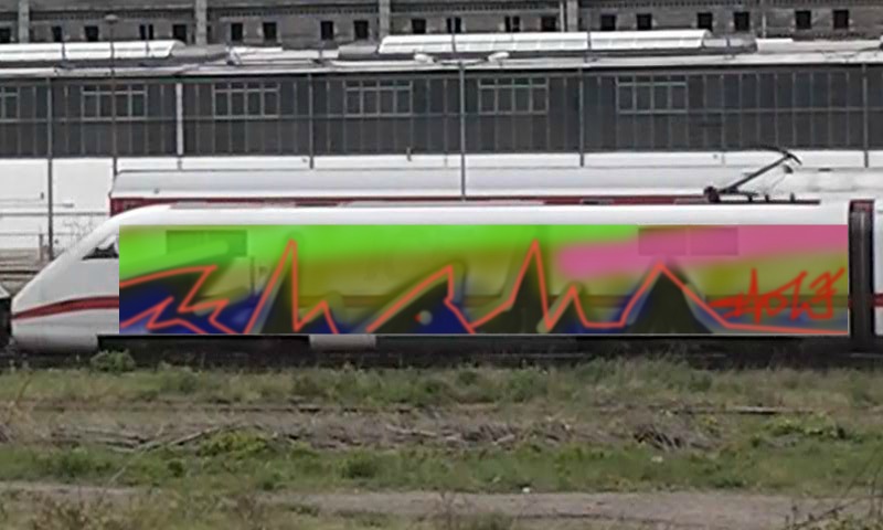 Bombing 1382473957823