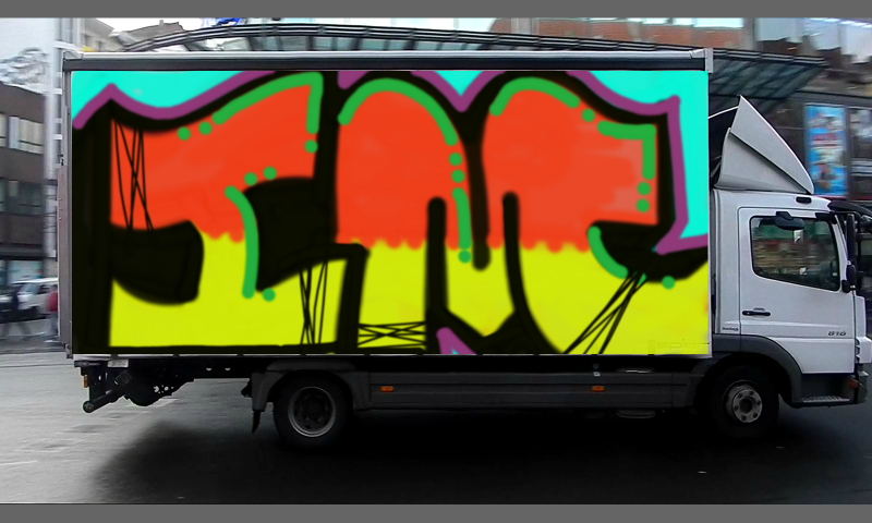 Bombing 1382498574007