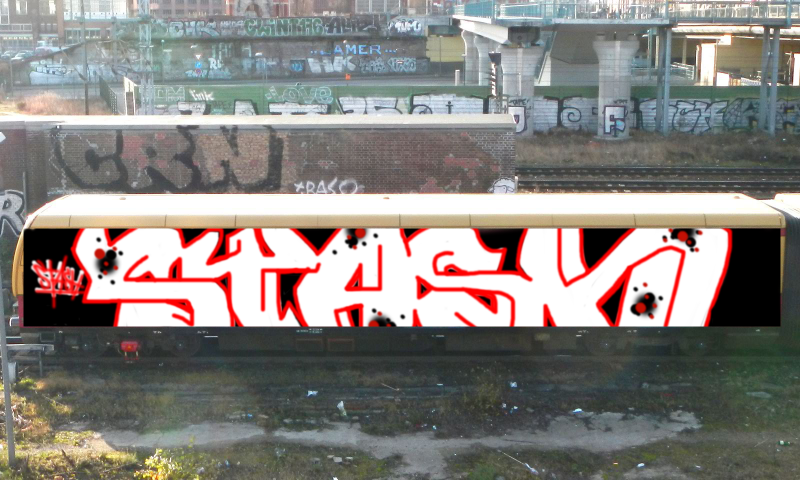 Bombing 1382518637632