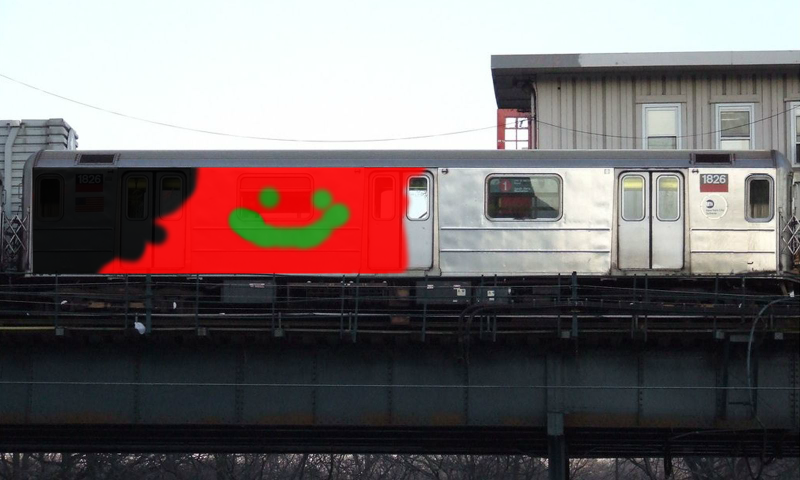 Bombing 1382528652410