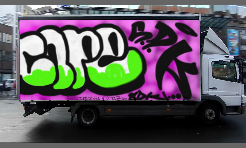 Bombing 1382530854608