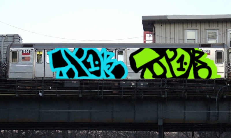 Bombing 1382545849730