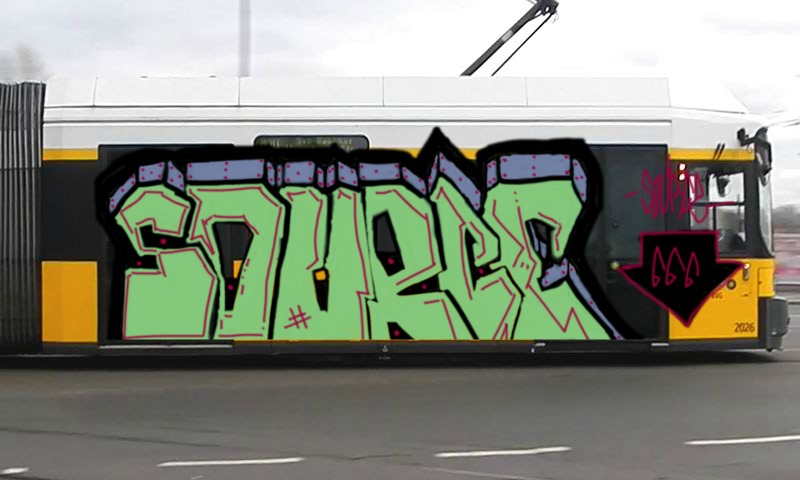 Bombing 1382567314302