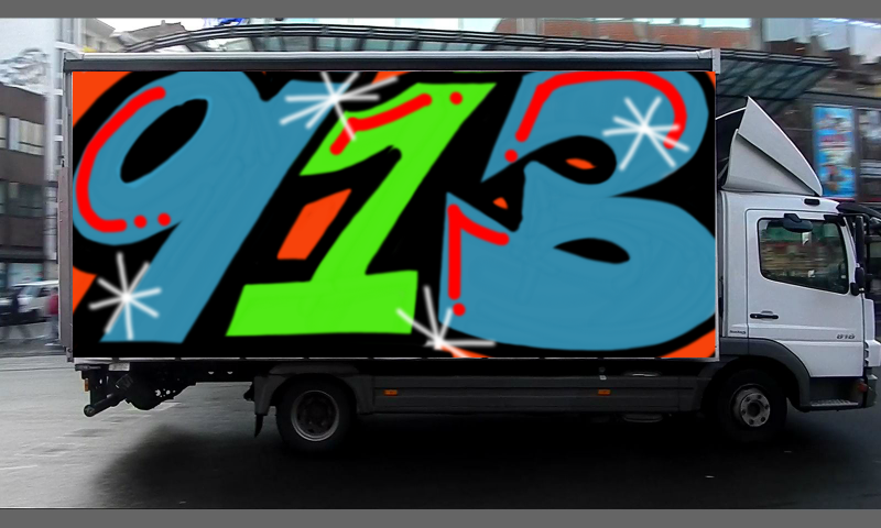 Bombing 1382568505413