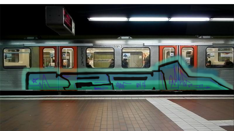 Bombing 1382569886388