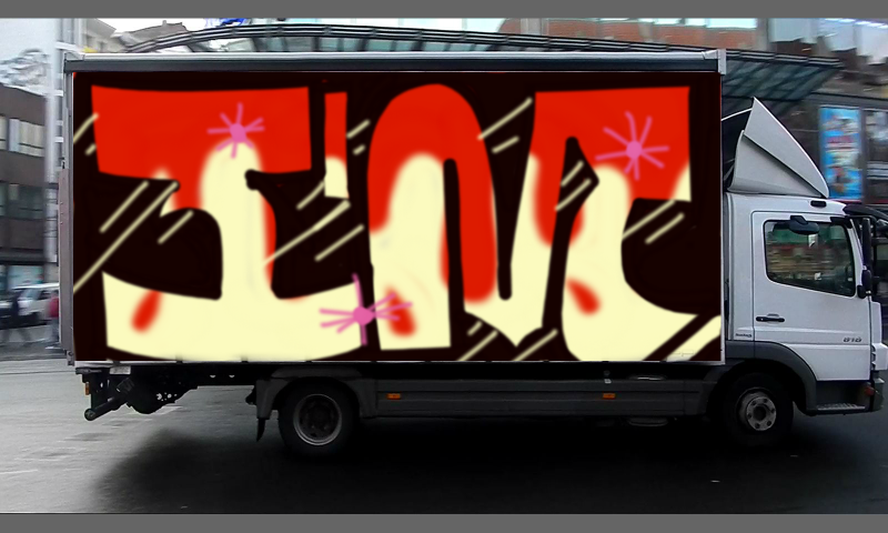 Bombing 1382589137366