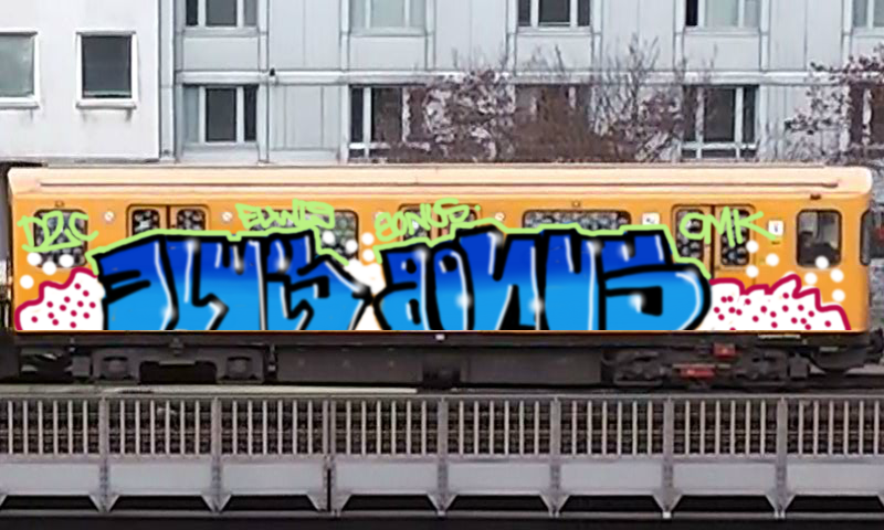 Bombing 1382627775636