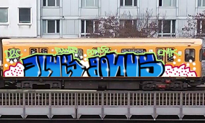 Bombing 1382627775636