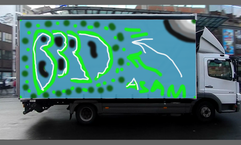 Bombing 1382630967554