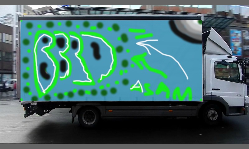 Bombing 1382630967554