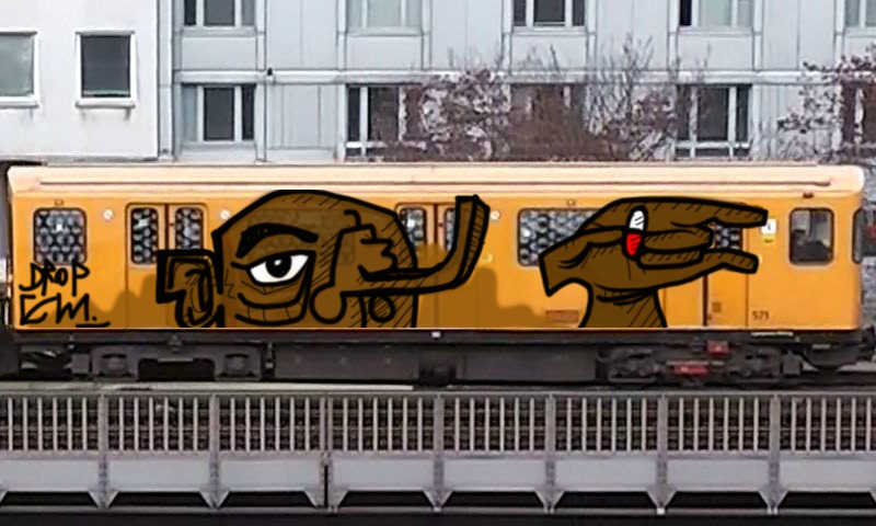 Bombing 1382648576471