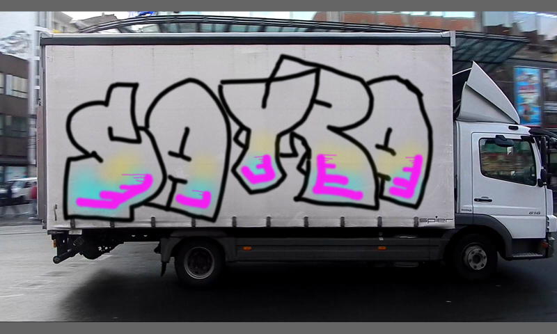 Bombing 1382677755555