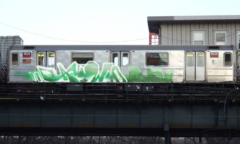 Bombing 1382689582195