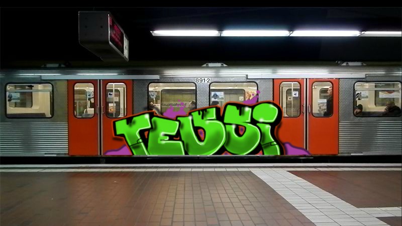 Bombing 1382694791461